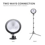 Godox CL10 Multicolor LED Light - Image 7