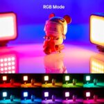 Godox LED6Bi LITEMONS Bi-Color LED Video Light - Image 4