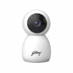 Godrej Security Solutions EVE PRO panTilt Smart WiFi Security Camera