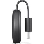 Google Chromecast 3 Media Streaming Device - Image 4