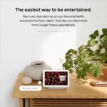 Google Nest Hub (2nd gen) Smart Speaker - Image 4