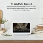 Google Nest Hub (2nd gen) Smart Speaker - Image 5