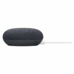 Google Nest Mini (2nd Gen) Smart Speaker - Image 2