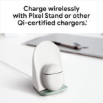 Google Pixel Buds Pro Noise Canceling Earbuds with Mic - Image 3