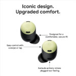 Google Pixel Buds Pro Noise Canceling Earbuds with Mic - Image 5