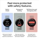 Google Pixel Watch 2 Smart Watch - Image 3