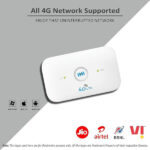 H&H LC111 4G Router with All Sim Support - Image 2