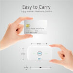 H&H LC111 4G Router with All Sim Support - Image 5