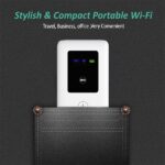 H&H LR112 4G  Router with All Sim Support - Image 2