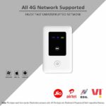 H&H LR112 4G  Router with All Sim Support - Image 3