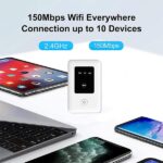 H&H LR112 4G  Router with All Sim Support - Image 4