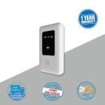 H&H LR112 4G  Router with All Sim Support - Image 5