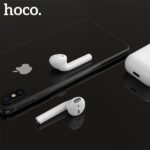 HOCO EW02 Wireless Earbuds - Image 5