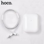 HOCO EW02 Wireless Earbuds - Image 7