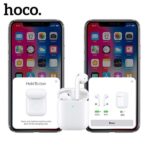 HOCO EW02 Wireless Earbuds - Image 9