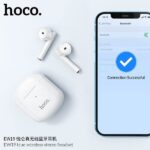 HOCO EW19 True Wireless Earbuds - Image 3
