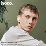 HOCO EW19 True Wireless Earbuds - Image 4