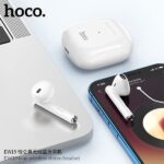 HOCO EW19 True Wireless Earbuds - Image 5