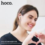 HOCO EW19 True Wireless Earbuds - Image 6