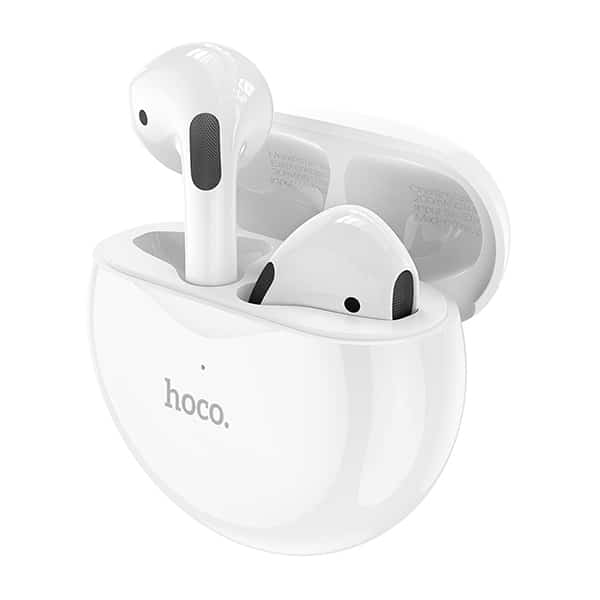 HOCO-EW24-True-Wireless-Earbuds.jpg HOCO EW24 True Wireless Earbuds - Image 1