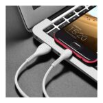 HOCO Micro-USB X37 Cool power Charging Cable With Data Sync - Image 3