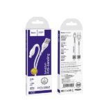 HOCO Micro-USB X37 Cool power Charging Cable With Data Sync - Image 6