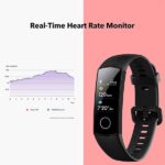 HONOR Fitness Band 5 with AMOLED Display - Image 4