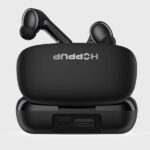 HOPPUP Air Doze Grand Pro with Power Bank Function Earbuds