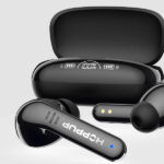 HOPPUP Air Doze Grand Pro with Power Bank Function Earbuds - Image 5