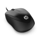 HP 1000 Wired Optical Mouse - Image 5