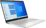 HP 15s Ryzen 3 Dual Core 3250U – (8 GB/1 TB HDD/256 GB SSD/Windows 10 Home) 15s-GR0012AU Laptop  (15.6 inch, Natural Silver, 1.82 kg, With MS Office) - Image 2