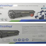 PRODOT Printer Cartridge (78A) for HP 278A