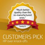 HP 304A Magenta Laserjet Toner Cartridge CC533A - Image 5