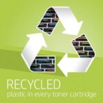 HP 304A Magenta Laserjet Toner Cartridge CC533A - Image 6