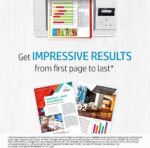 HP 55A Black Original LaserJet Toner Cartridge, CE255A - Image 3