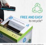 HP 55A Black Original LaserJet Toner Cartridge, CE255A - Image 5