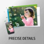 HP 802 Tri-color Original Ink Cartridge CH564ZZ - Image 4