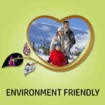 HP 802 Tri-color Original Ink Cartridge CH564ZZ - Image 7