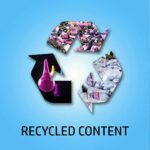 HP 802 Tri-color Original Ink Cartridge CH564ZZ - Image 8