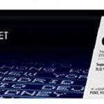 HP 88A Black Laserjet Toner Cartridge CC388A