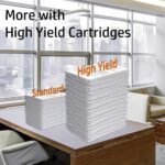 HP 88X Laserjet Toner Cartridge (CC388X, Black) - Image 7