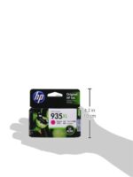HP 935XL High Yield Magenta Original Ink Cartridge - Image 3