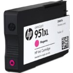 HP 951XL Office Jet Ink Cartridge (Magenta) - Image 3