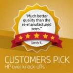 HP Cartridge for HP 18A Black Laserjet Toner Cartridge HP CF218A - Image 4