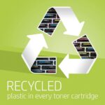 HP Cartridge for HP 18A Black Laserjet Toner Cartridge HP CF218A - Image 3