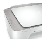 HP DeskJet 2332 All-in-One Inkjet Color Printer - Image 5