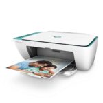 HP Deskjet 2677 All in One Ink Advanatage Wireless Printer - Image 2
