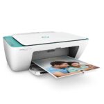 HP Deskjet 2677 All in One Ink Advanatage Wireless Printer - Image 3