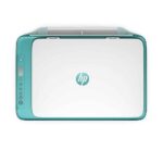 HP Deskjet 2677 All in One Ink Advanatage Wireless Printer - Image 4