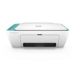 HP Deskjet 2677 All in One Ink Advanatage Wireless Printer - Image 5